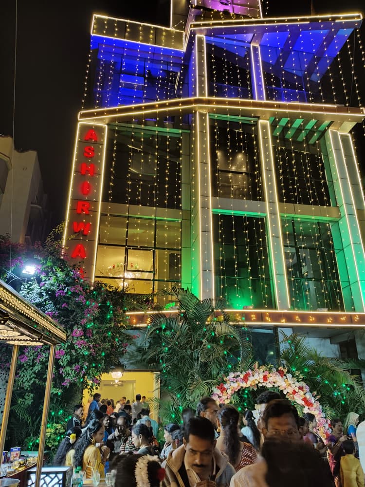 Ashirwad Banquet image 16