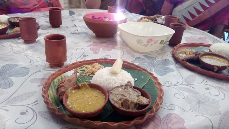 Ashirwad Banquet image 2