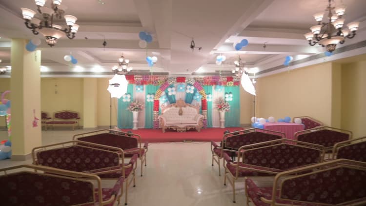 Ashirwad Banquet image 3