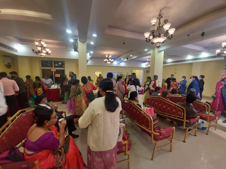 Ashirwad Banquet image 4