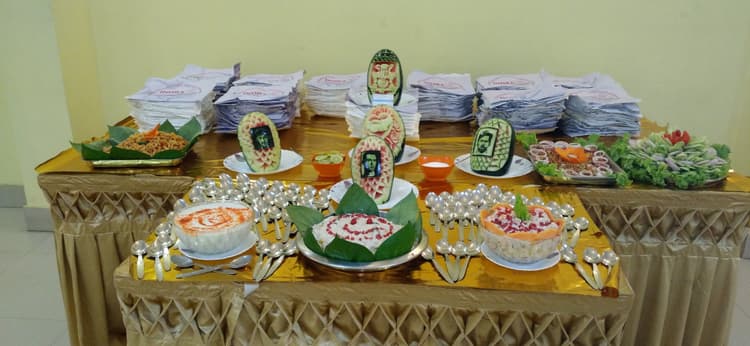 Ashirwad Banquet image 5