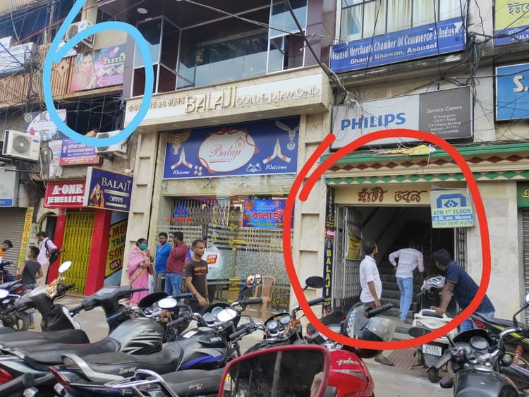 Ashmita's Makeover Salon & Academy image 15