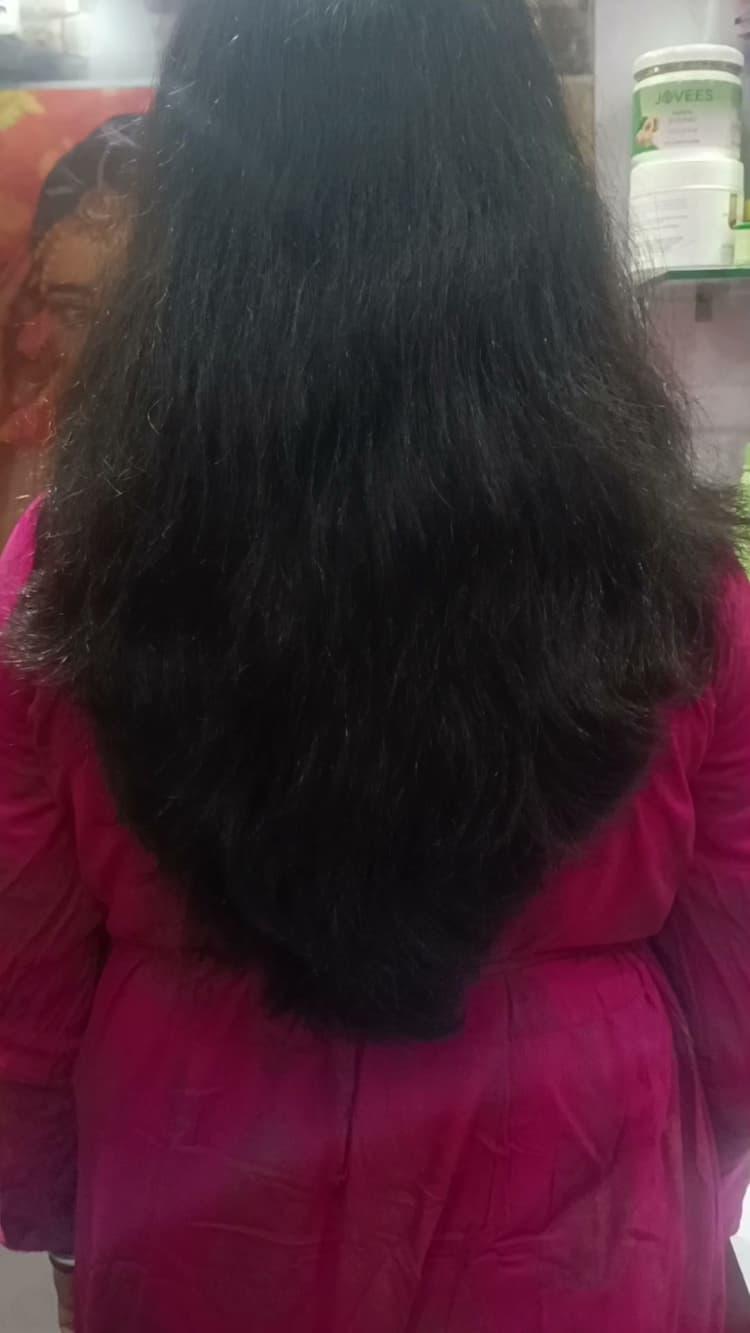 Ashmita's Makeover Salon & Academy image 20