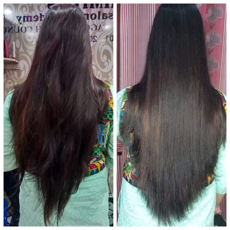 Ashmita's Makeover Salon & Academy image 21
