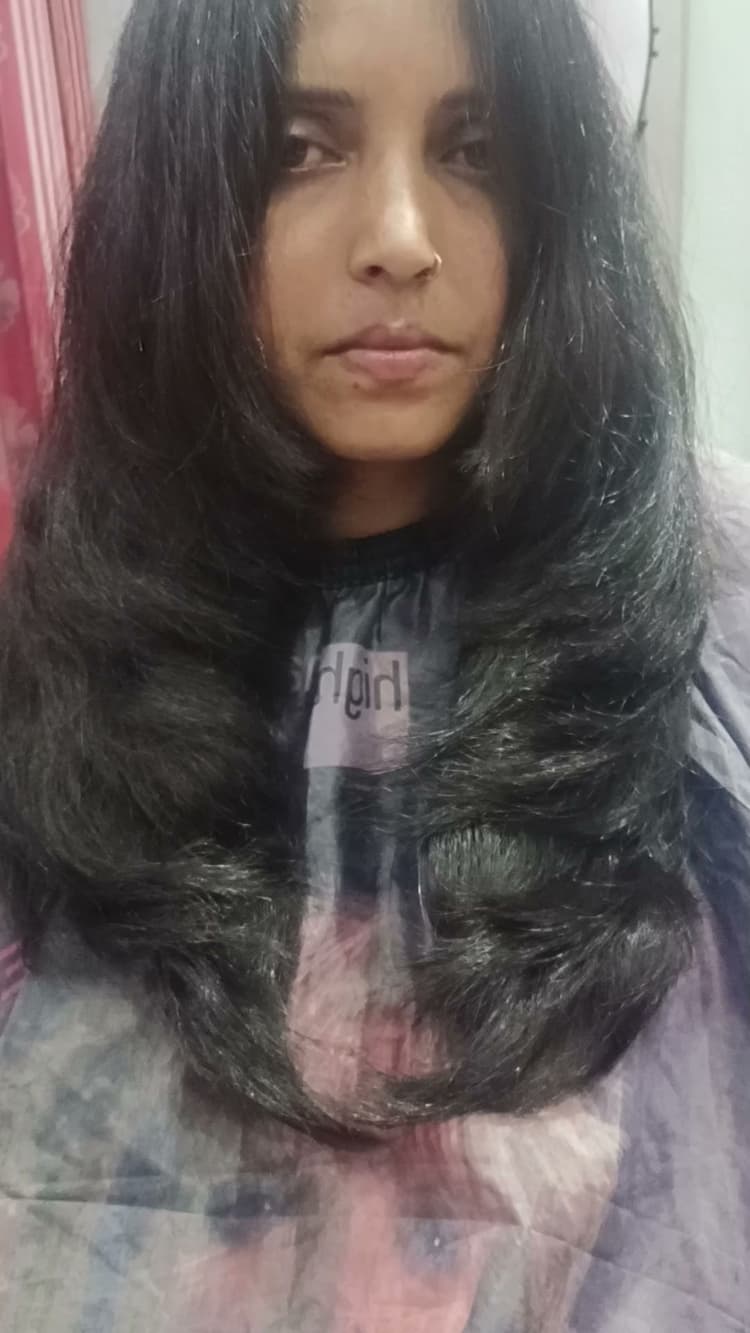 Ashmita's Makeover Salon & Academy image 22
