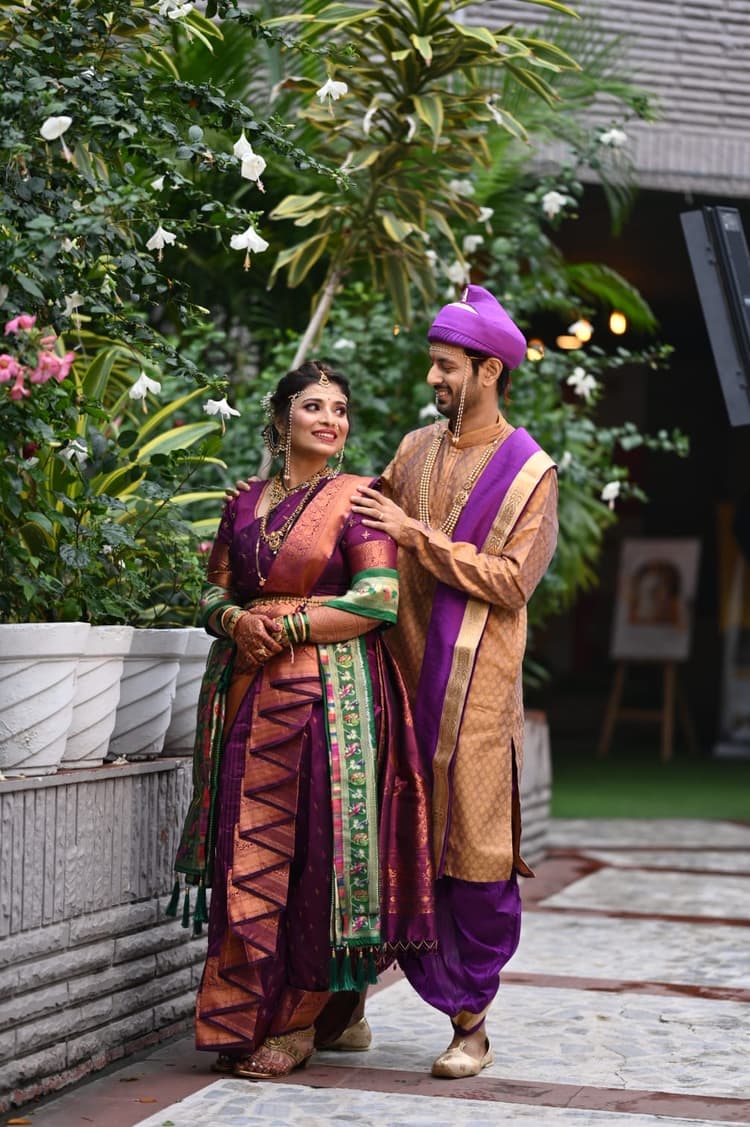 Aster makeup artistry - best makeup artist at Nagpur image 13