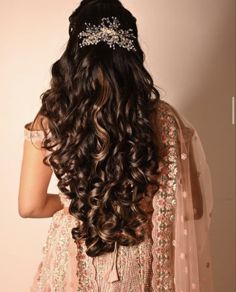 Aster makeup artistry - best makeup artist at Nagpur image 16