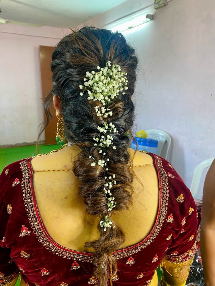 Aster makeup artistry - best makeup artist at Nagpur image 19
