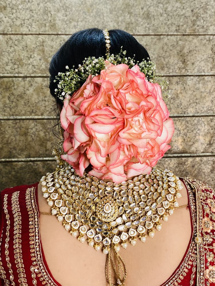 Aster makeup artistry - best makeup artist at Nagpur image 2