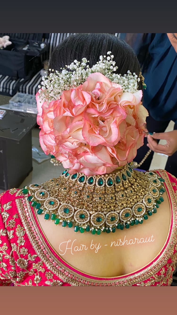 Aster makeup artistry - best makeup artist at Nagpur image 21