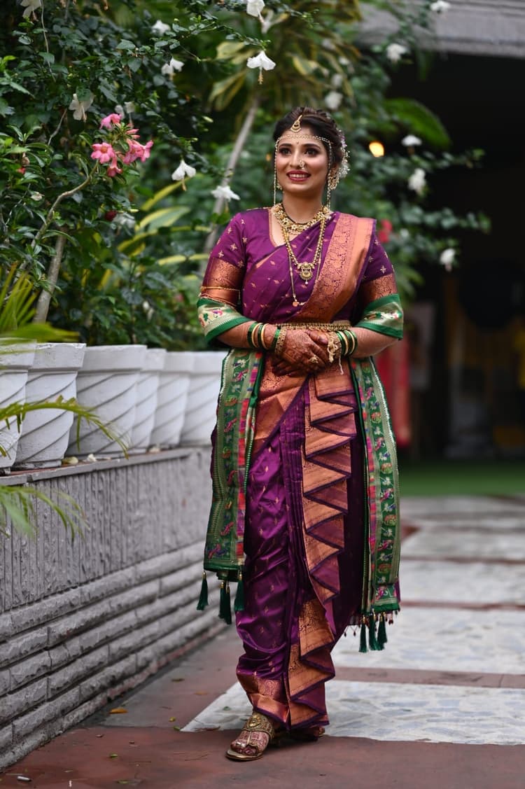 Aster makeup artistry - best makeup artist at Nagpur image 22
