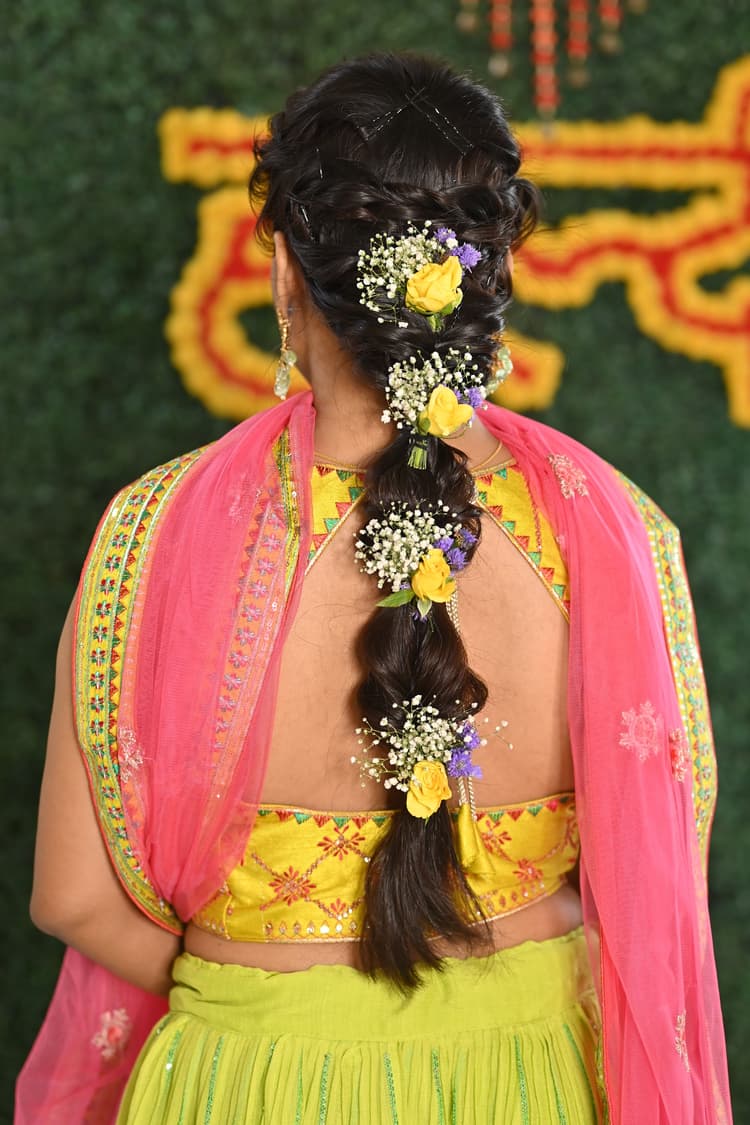 Aster makeup artistry - best makeup artist at Nagpur image 23