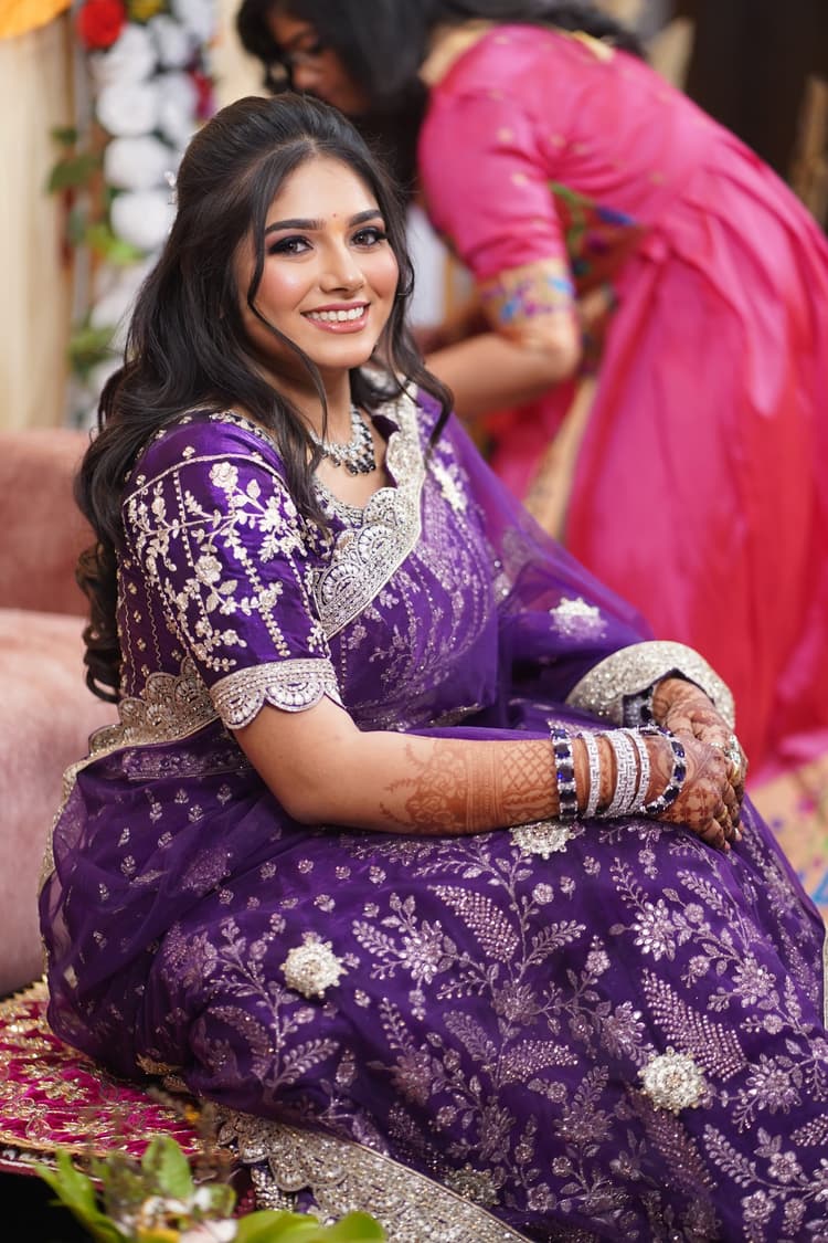Aster makeup artistry - best makeup artist at Nagpur image 25