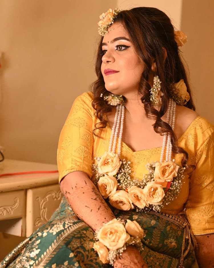 Aster makeup artistry - best makeup artist at Nagpur image 26