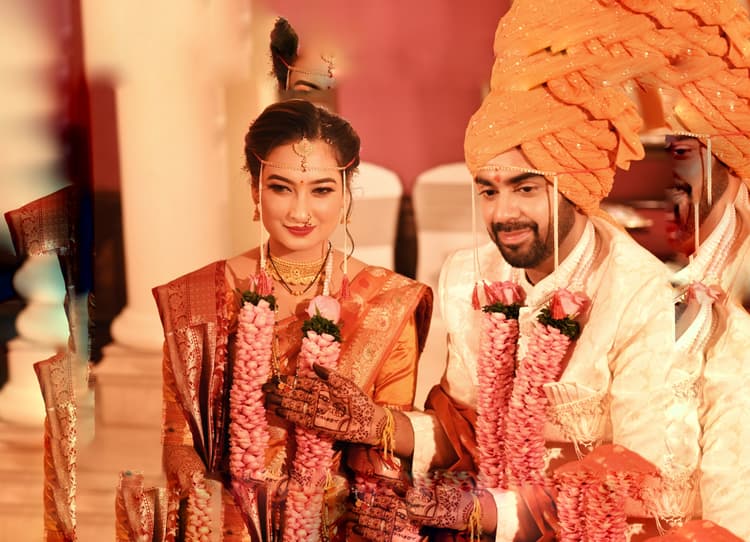 Aster makeup artistry - best makeup artist at Nagpur image 27
