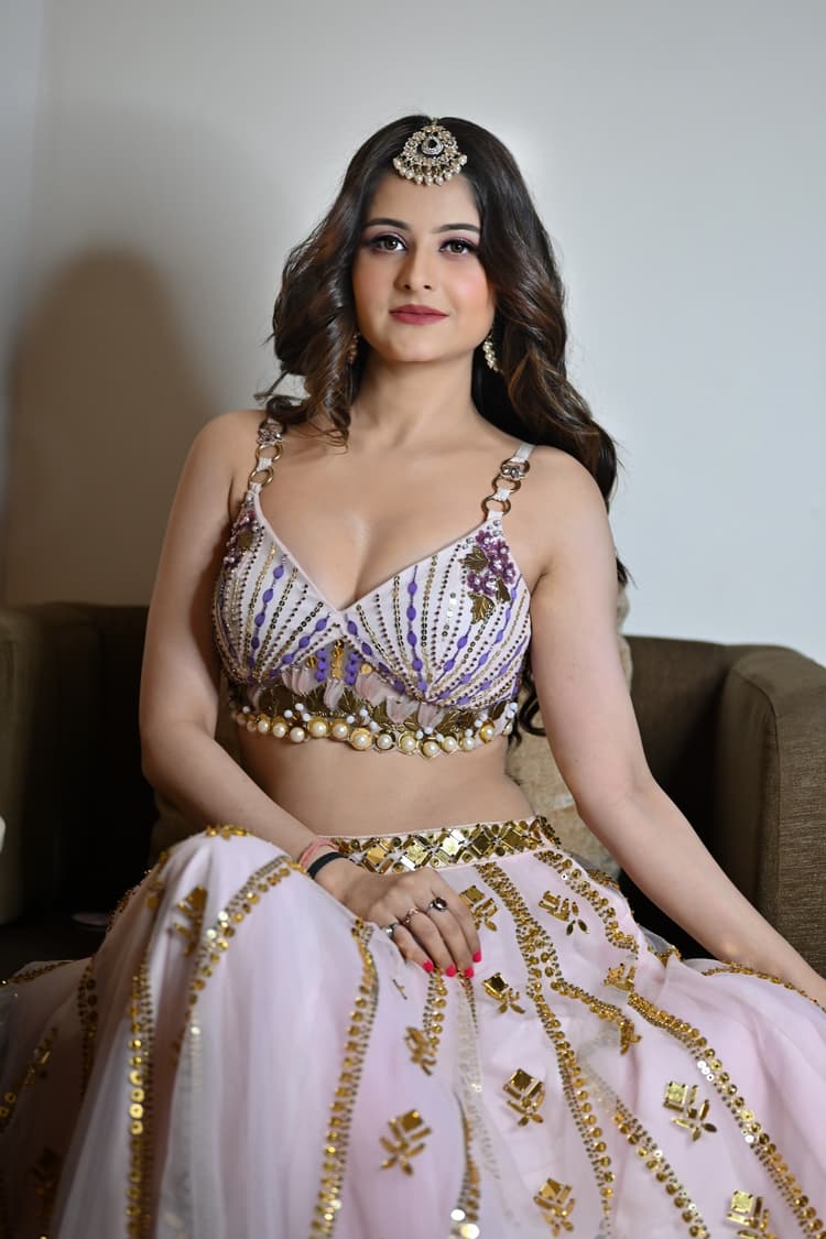 Aster makeup artistry - best makeup artist at Nagpur image 28