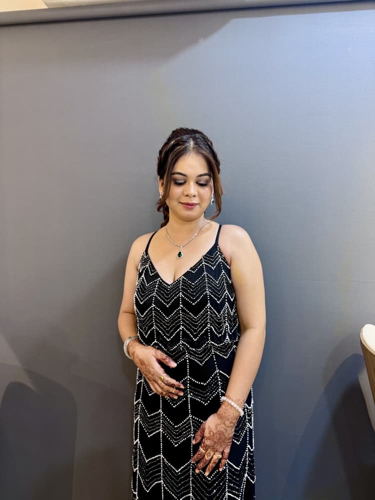 Aster makeup artistry - best makeup artist at Nagpur image 30