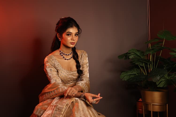 Aster makeup artistry - best makeup artist at Nagpur image 7