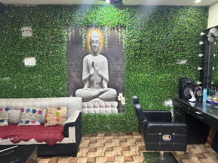 BEING CLASSY STUDIO AND ACADEMY PVT. LTD. ( UNISEX SALON ) image 9