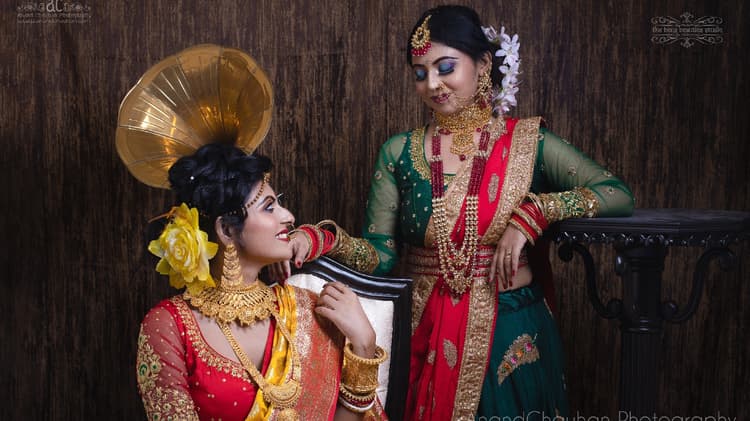 BLUSH BY MONALISA - STUDIO & ACADEMY image 10