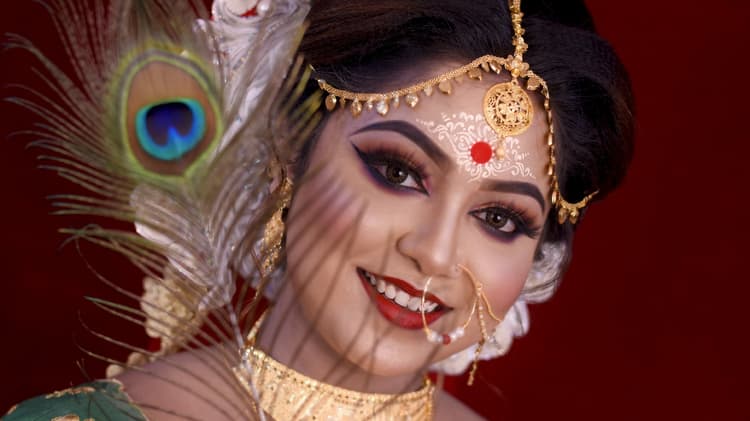 BLUSH BY MONALISA - STUDIO & ACADEMY image 13