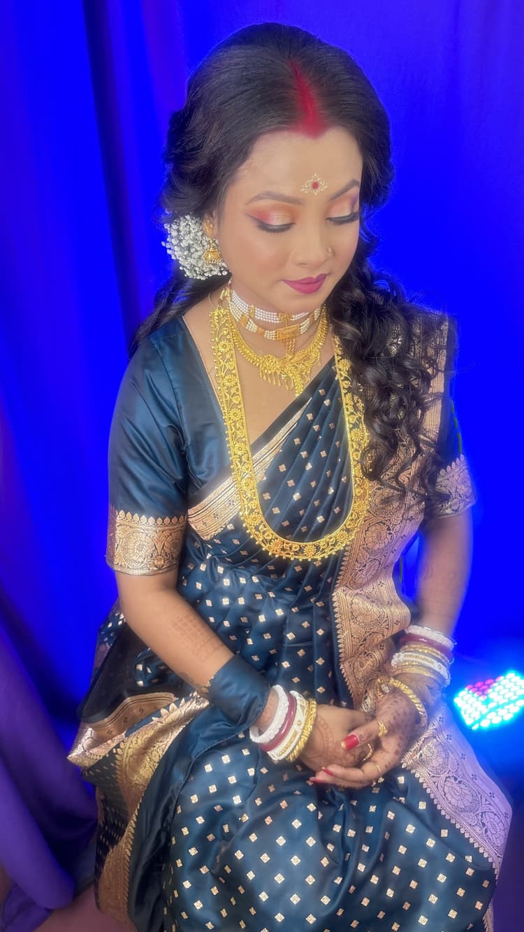 BLUSH BY MONALISA - STUDIO & ACADEMY image 14