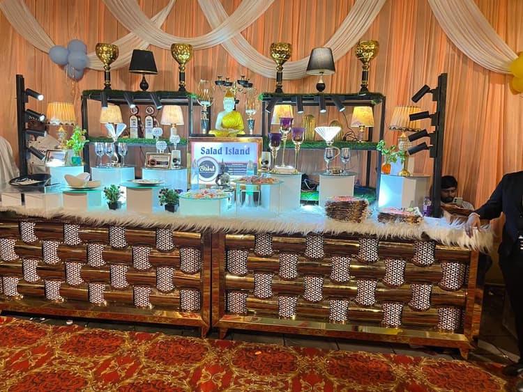 Babul Caterer image 1