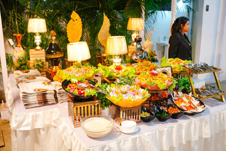 Babul Caterer image 7