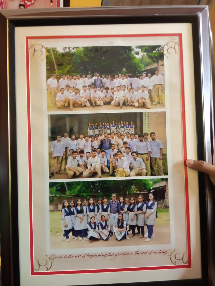 Babumoshai Studio image 13