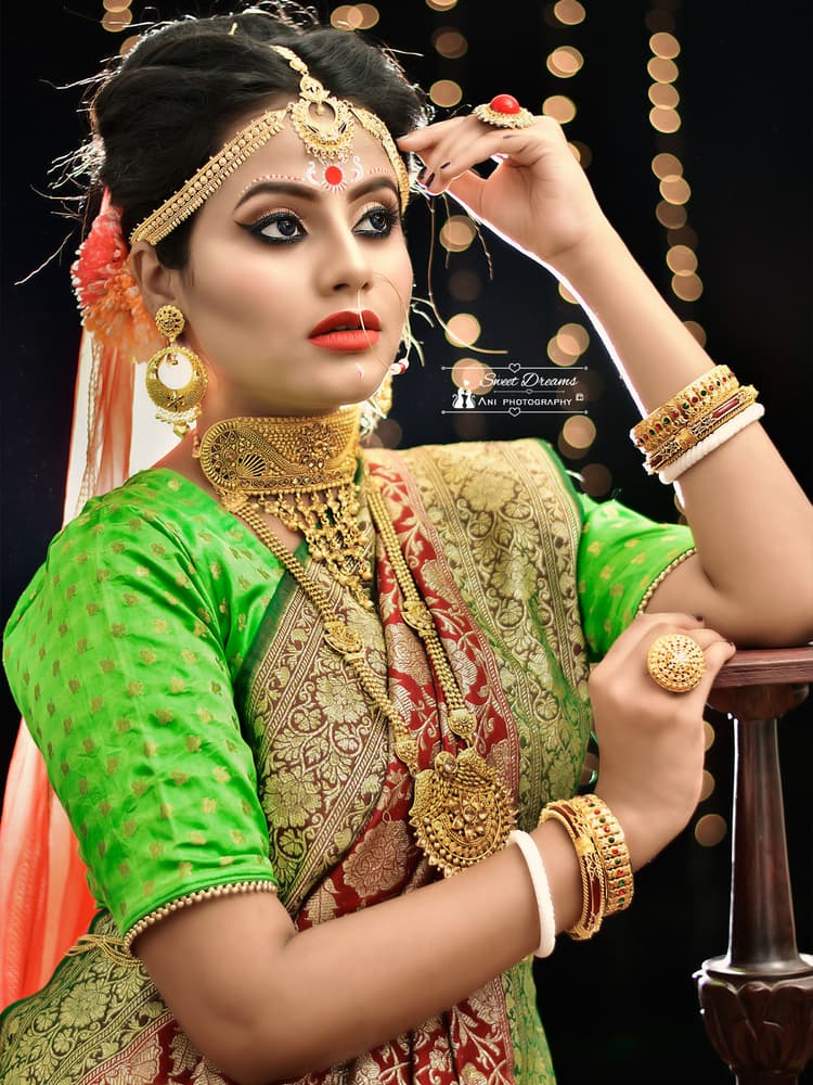 Babumoshai Studio image 3
