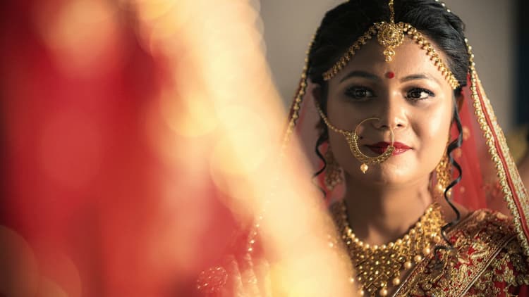 Badhaai Ho Wedding Photography & Film image 9