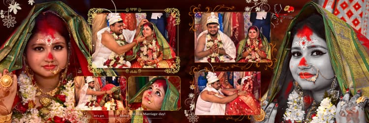 Badhaai Ho Wedding Photography & Film image 10