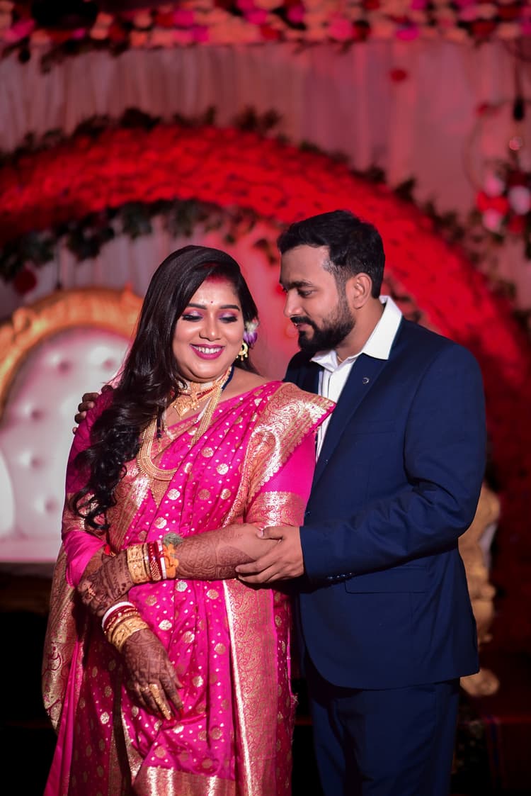 Badhaai Ho Wedding Photography & Film image 11