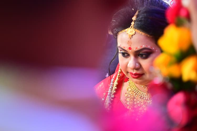 Badhaai Ho Wedding Photography & Film image 4