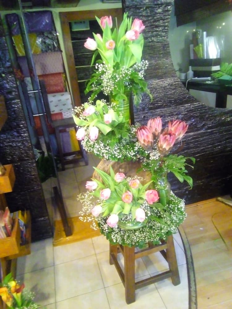 Baisakhi Flowers Private Limited image 1