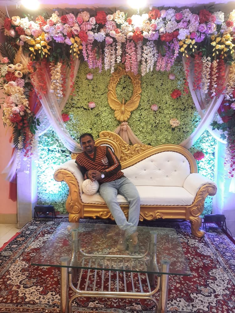 Balaji Banquet image 11