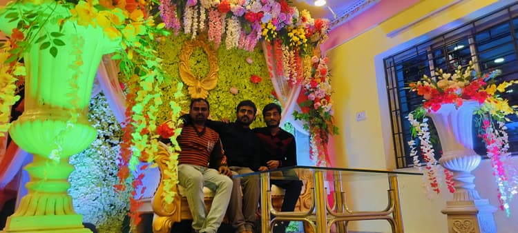 Balaji Banquet image 13