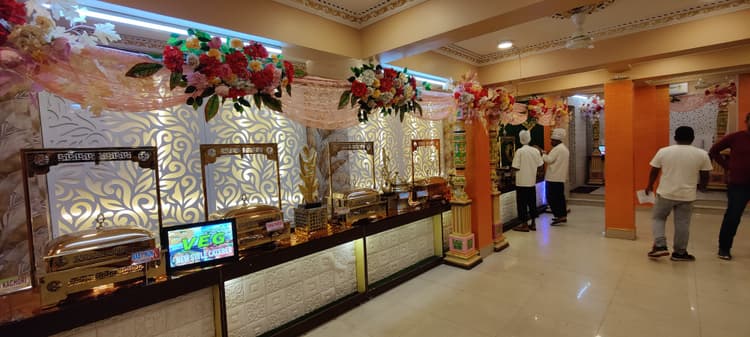 Balaji Banquet image 2