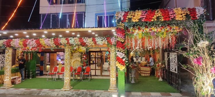 Balaji Banquet image 4