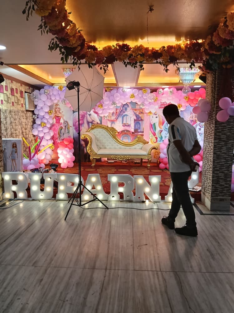 Bandhan AC Banquet Hall image 1