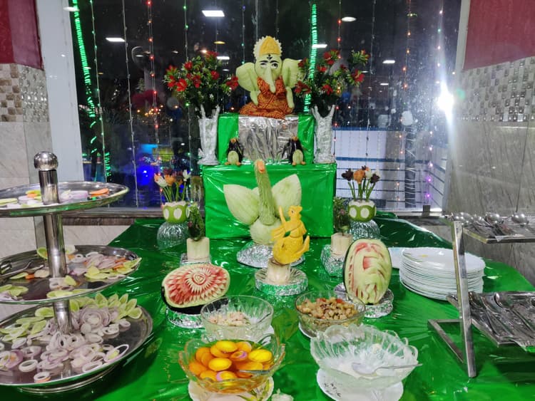 Bandhan AC Banquet Hall image 4