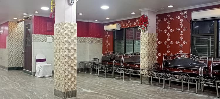 Bandhan AC Banquet Hall image 5
