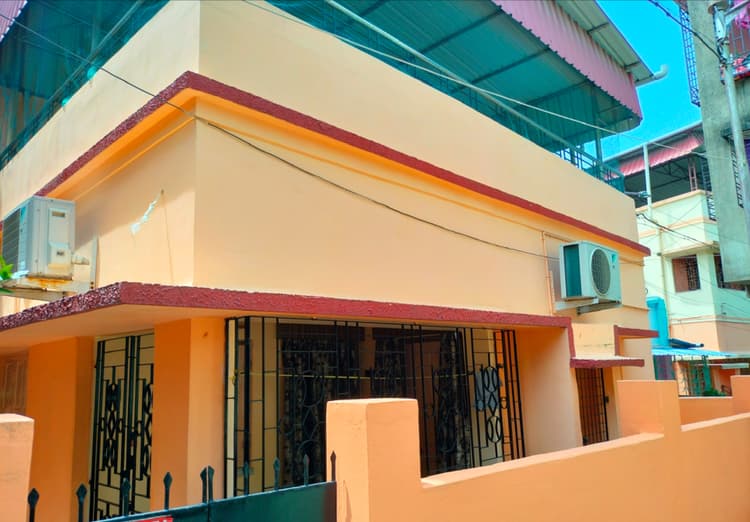 Banerjee Villa image 4