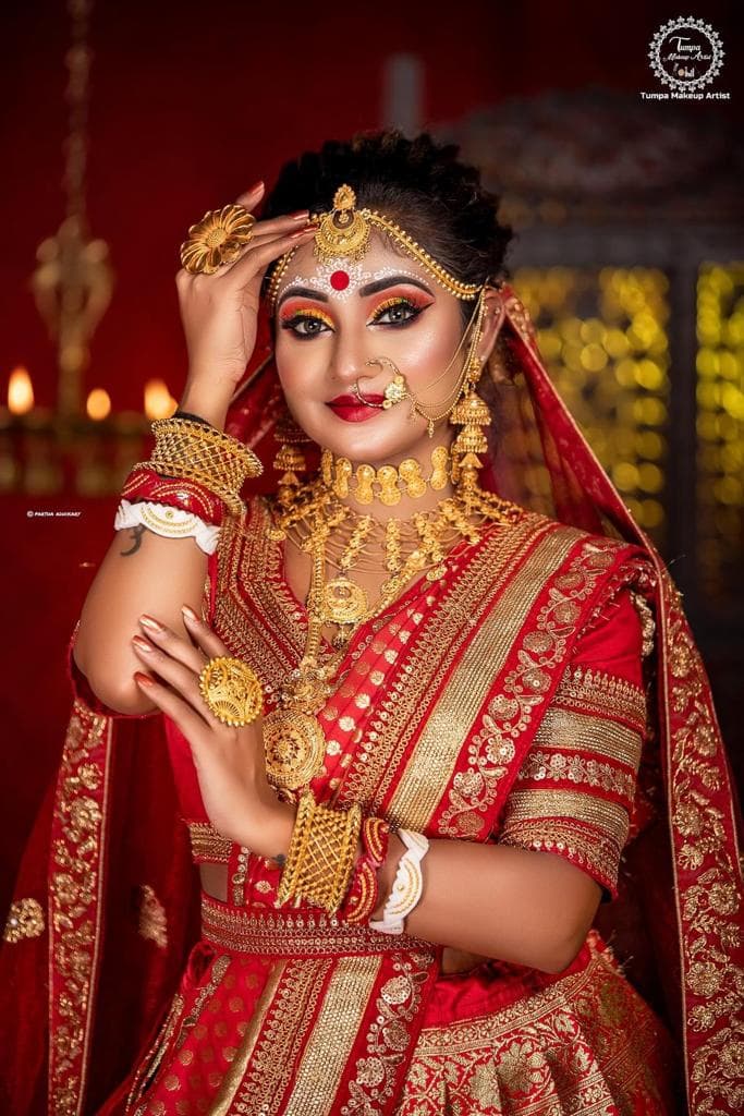 Bapi's Makeover & Academy image 8