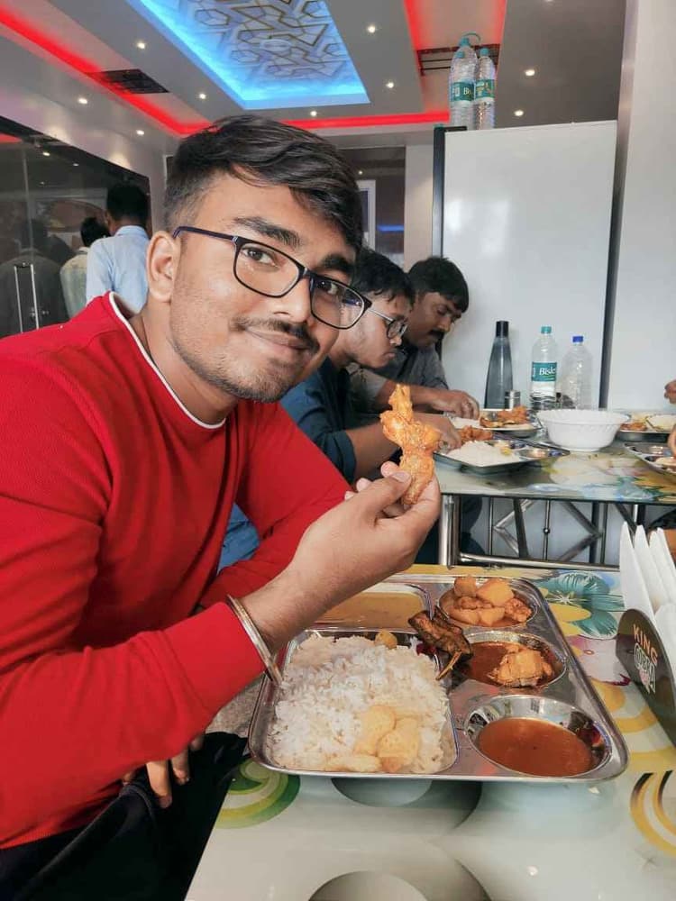 Barisha Club Puja Ground and Community Hall image 8