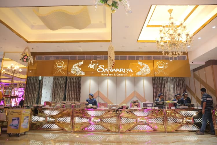 Barsana Banquet image 8