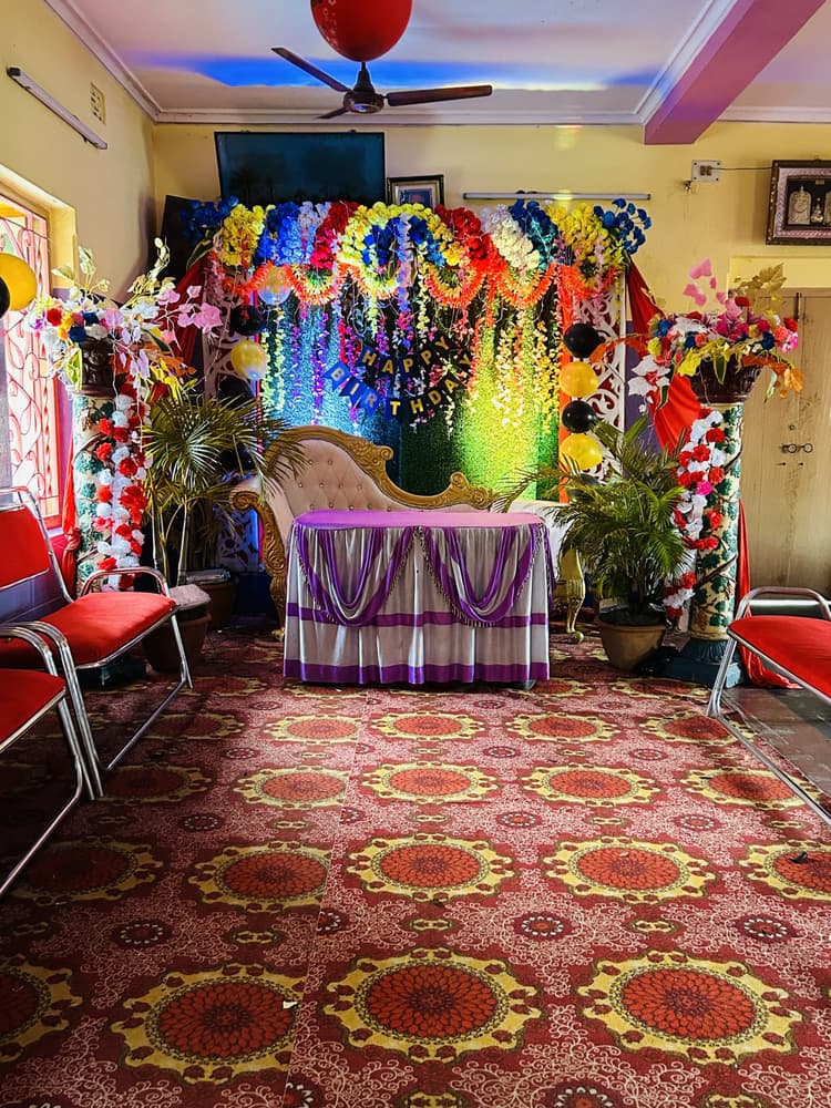Basundhara Hall image 1