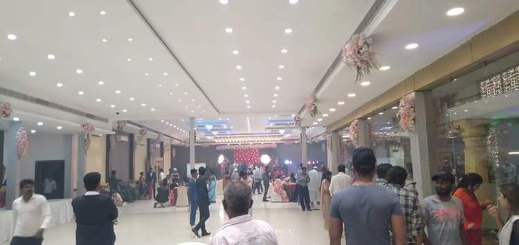 Basundhara Hall image 9