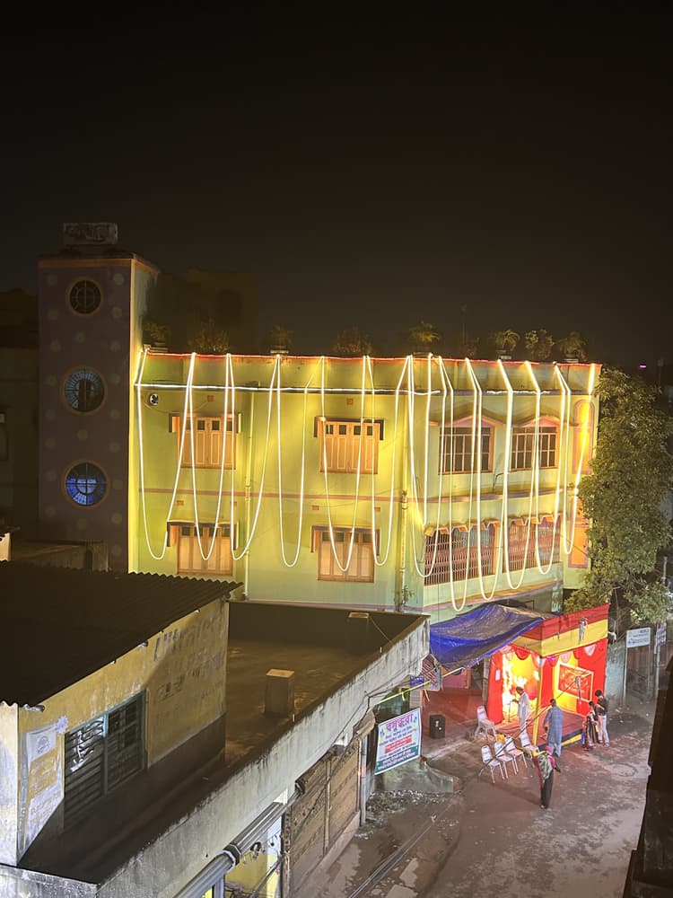 Basundhara Hall image 2