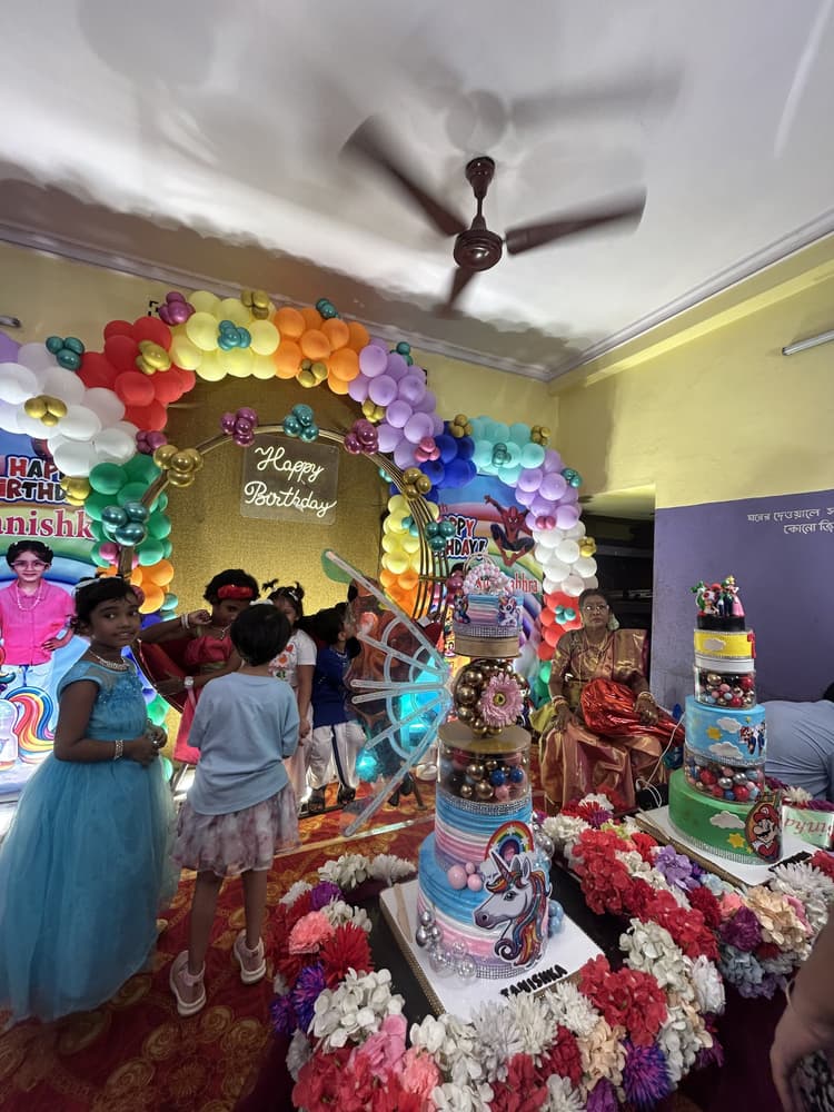 Basundhara Hall image 4
